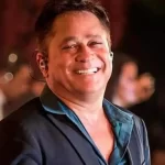 Leonardo ao vivo em Faria Brito