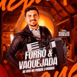 Marlos Morais em Assare(CE)