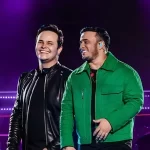 Matheus e Kauan ao vivo em Inhapi(AL) 2025