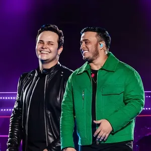 Matheus e Kauan ao vivo em Inhapi(AL) 2025