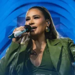 Simone Mendes ao vivo em Faria Brito