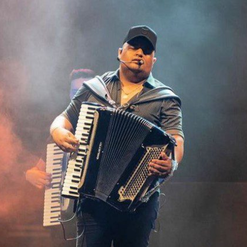 Tarcísio do Acordeon em Altaneira(PE)
