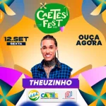 Theuzinho em Caetés