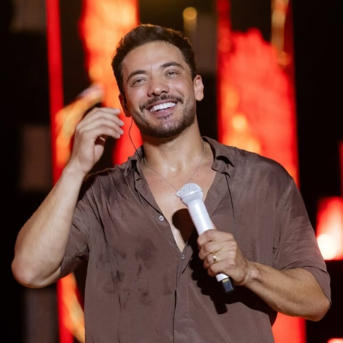 Wesley Safadão em Teresina(PI)