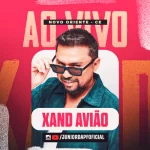 Xand Avião em Novo Oriente(CE)