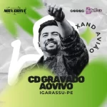 Xand Avião em Igarassu(PE)