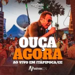 Zé Cantor em Itapipoca(CE)